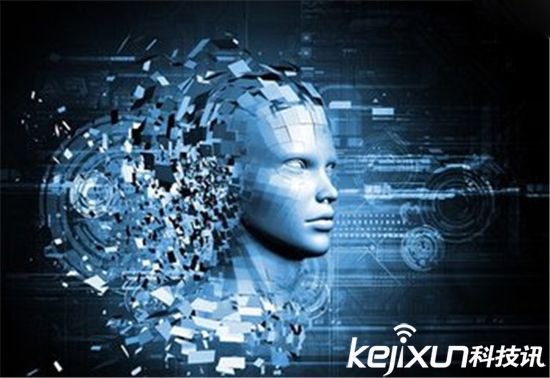 人工智能機器人取代人類 未來誰說了算？