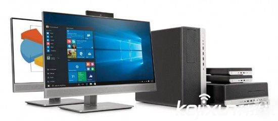 惠普推出高端商務(wù)一體機(jī)新品 性能強(qiáng)大