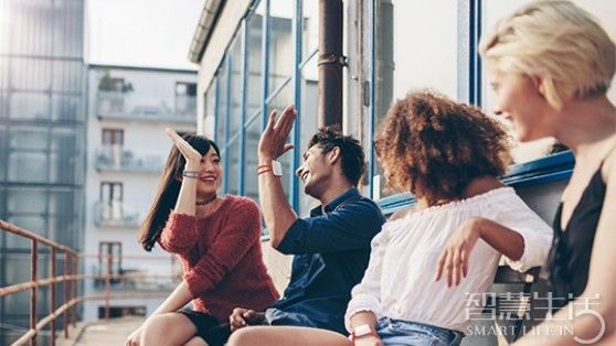 盤點:SXSW 2017五大可穿戴設備 盤點:SXSW 2017五大可穿戴設備