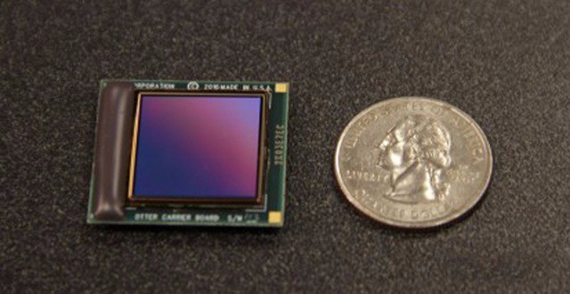 Kopin與歌爾聲學合作研發(fā)Lightning OLED VR頭顯