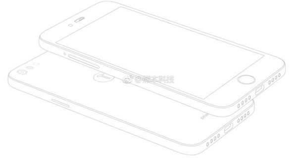 堅果Pro設計圖 堅果Pro設計圖