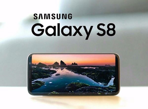 別盯著硬件不放了 三星Galaxy S8最厲害的是它