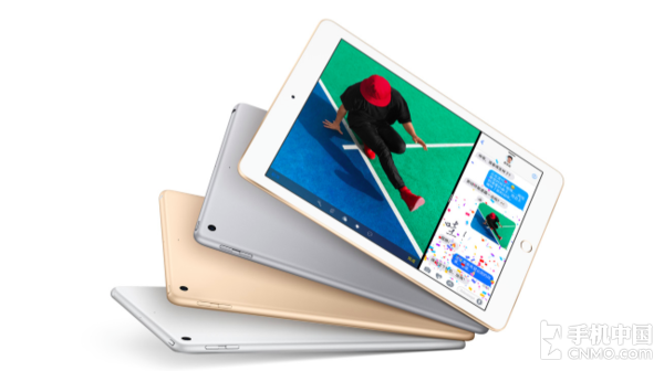 悲劇 9.7英寸新iPad比iPad Air 2更厚更重  悲劇 9.7英寸新iPad比iPad Air 2更厚更重