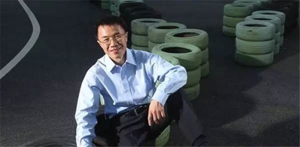 截胡騰訊、滴滴,百度為何要不惜一切收下陸奇?