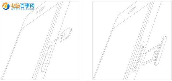 錘子T2怎么裝卡？Smartisan T2手機SIM卡安裝教程