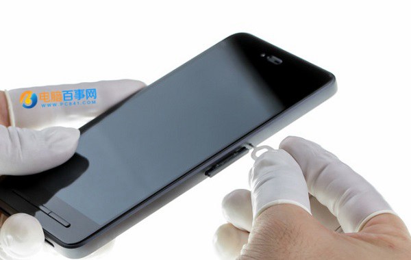 錘子T2后蓋怎么打開？錘子T2后蓋拆解教程