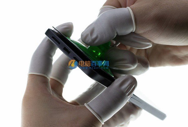 錘子T2后蓋怎么打開？錘子T2后蓋拆解教程