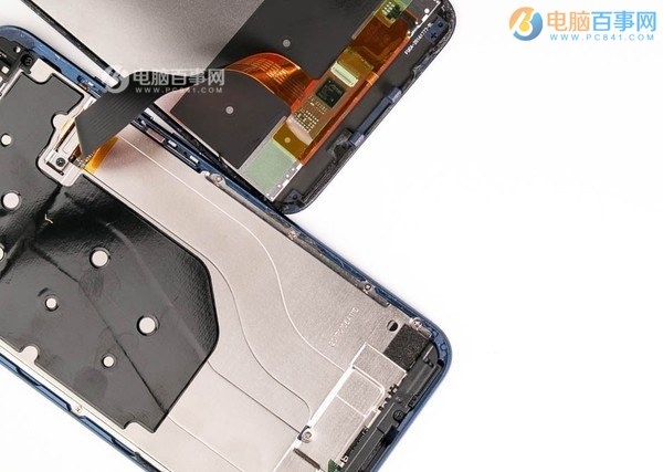 榮耀V9后蓋怎么打開?榮耀V9后蓋拆解圖文教程