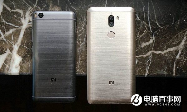 米粉節(jié)要來了 小米5s與Plus宣布降價200元