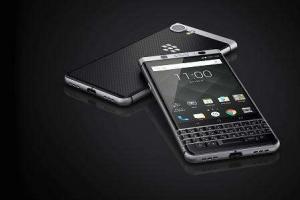 TCL成功“復活”黑莓:還要做平板和智能穿戴