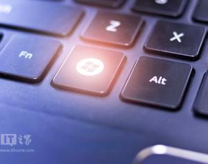 Win10如何禁用Windows徽標快捷鍵