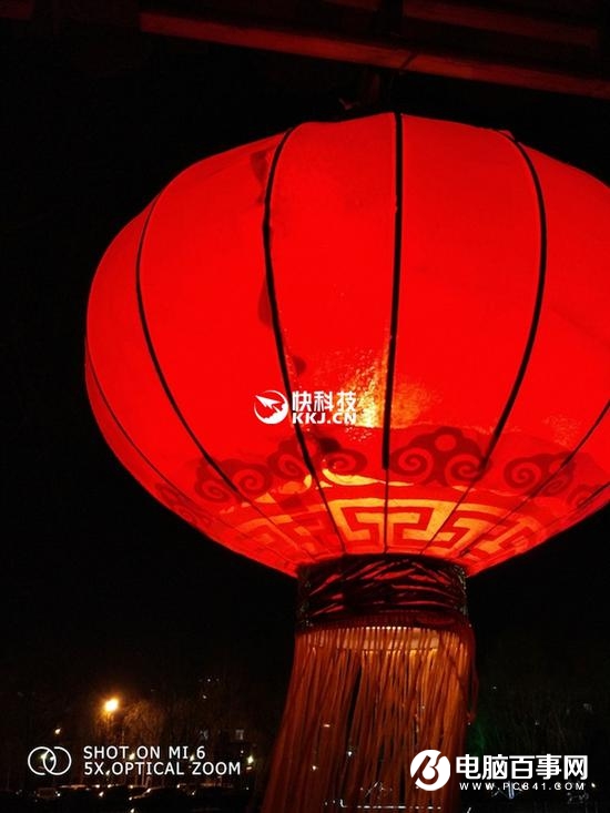 小米6拍照樣張曝光 或搭載雙攝+5倍光學變焦