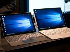 Q1全球PC出貨量降2.4% 連續10季度下滑