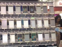 微信10W+神器公開展示:清一色小米堅(jiān)果