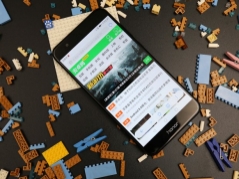 榮耀V9評(píng)測(cè):高顏值有內(nèi)涵 手游玩家的利器