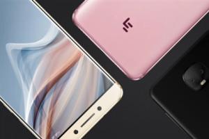 樂Pro3雙攝AI版正式發布 全球首發聯發科十核處理器