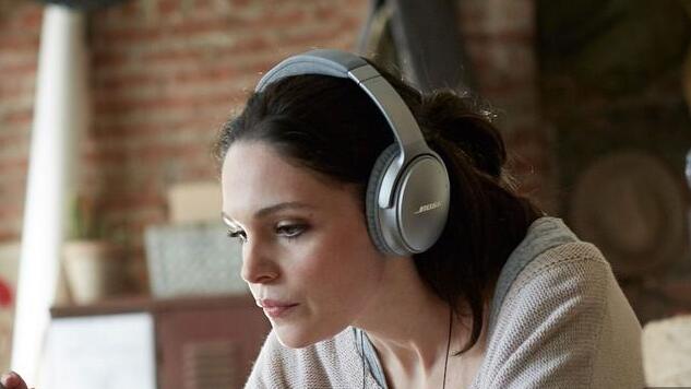 BOSE耳機被控訴竊取用戶隱私 并出售私人數(shù)據(jù)