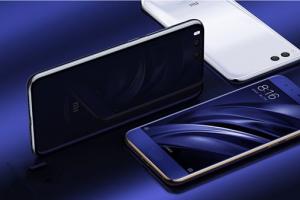 一圖看懂小米6和小米5S配置差異