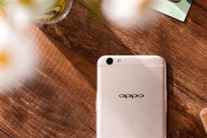 OPPO R11手機(jī)曝光 首次配備雙攝像頭