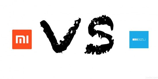 為什么魅族現(xiàn)在和小米的差距越來越大？