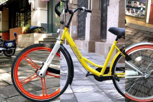 新政來襲,摩拜、ofo等共享單車誰是贏家