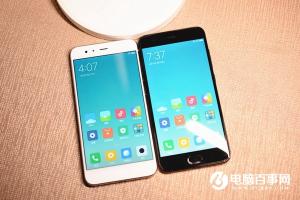小米6黑白雙色對(duì)比 小米6白色還是黑色好看