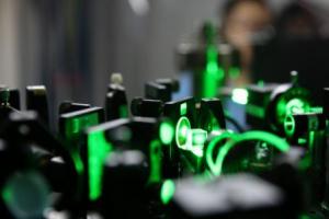 世界上第一臺光量子計算機在中國誕生 由阿里中科院研發