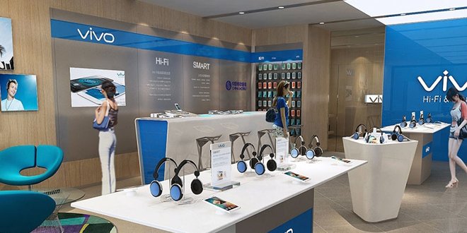 vivo高層講述成功背后：渠道和營銷只是表象