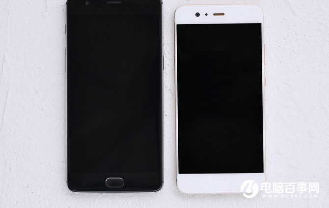 華為P10與一加3T哪個好？一加3T對比華為P10評測