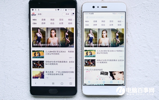 華為P10與一加3T哪個好？一加3T對比華為P10評測