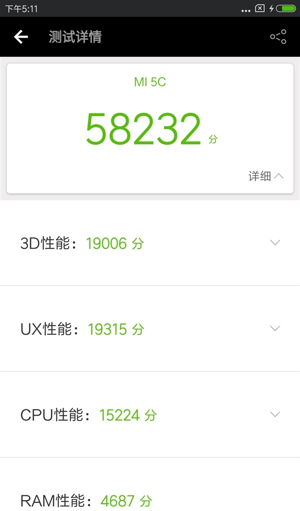 魅藍E2和小米5c哪個好？魅藍E2對比小米5c評測