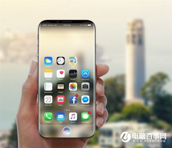iPhone8、7S發(fā)布時間曝光:蘋果激進了!