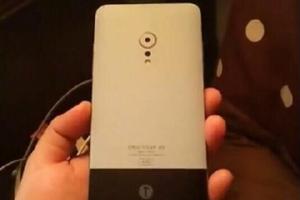 堅果Pro最全諜照匯總 到底哪款是假的？