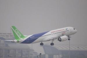 C919是什么意思 國產大飛機C919首飛為啥轟動整個中國?