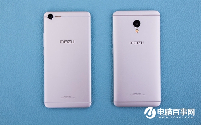 魅藍E2和魅藍E有什么區別/哪個好？魅藍E2與E區別對比