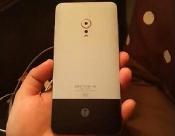 到底哪款是假的？堅果Pro最全諜照匯總