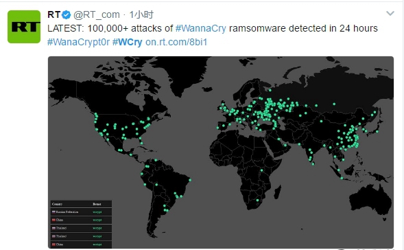 勒索病毒是什么 如何預(yù)防 勒索病毒最全防御攻略、補(bǔ)丁下載