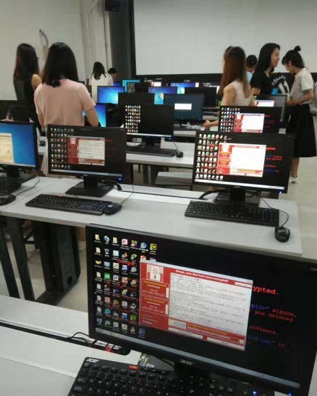 勒索病毒是什么 如何預防 勒索病毒最全防御攻略、補丁下載