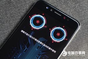 虹膜識別和眼紋識別的區別 虹膜識別和眼紋識別哪個好?