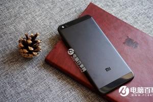 小米5c拆后蓋教程 小米5C后蓋怎么打開?能換嗎?