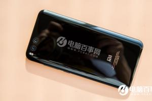 小米6拆后蓋教程 小米6后蓋怎么打開(kāi)