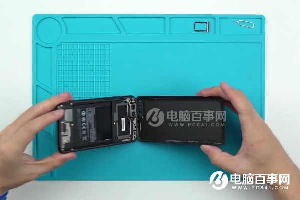 小米6后蓋怎么打開 小米6拆后蓋教程