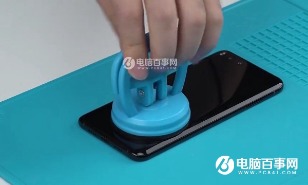 小米6后蓋怎么打開 小米6拆后蓋教程