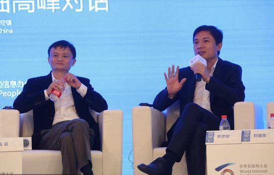 阿里為什么不收購百度？真相在此