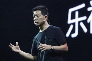 樂視風波：賈躍亭辭去樂視總經理，承認步伐過快