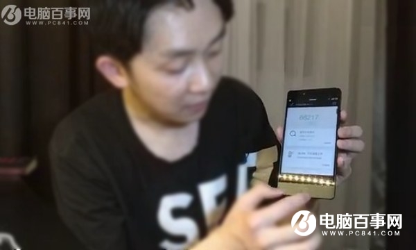 堅果Pro和努比亞Z17mini性能哪個好？安兔兔跑分對比