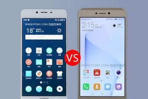 魅藍E2與榮耀8青春版對比評測 魅藍E2和榮耀8青春版哪個好?
