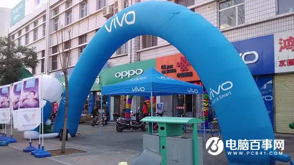 oppo、vivo、魅族、小米、榮耀和三星手機哪個好？