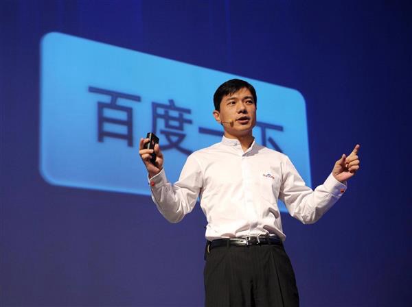 為什么百度外賣徹底掉了隊?